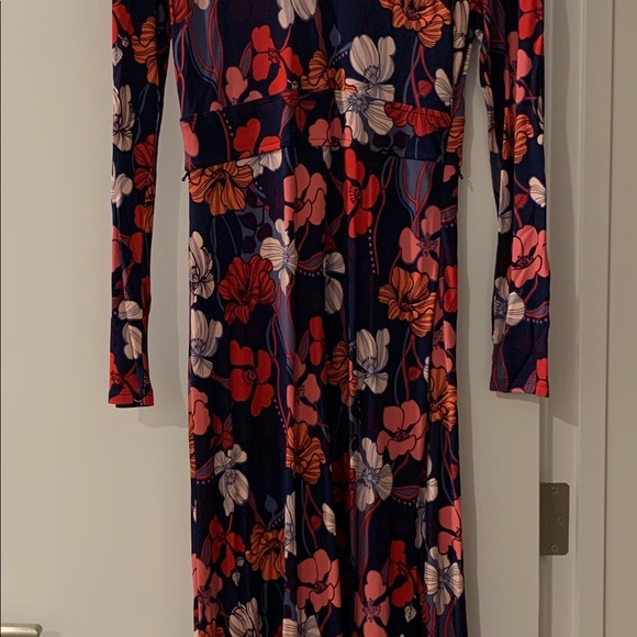 Juicy Couture Maxi Dress - Picture 2 of 3